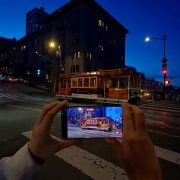 Nightography and the Visual Language of the After-Hours City