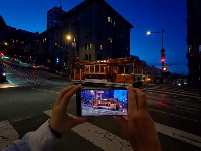 Nightography and the Visual Language of the After-Hours City