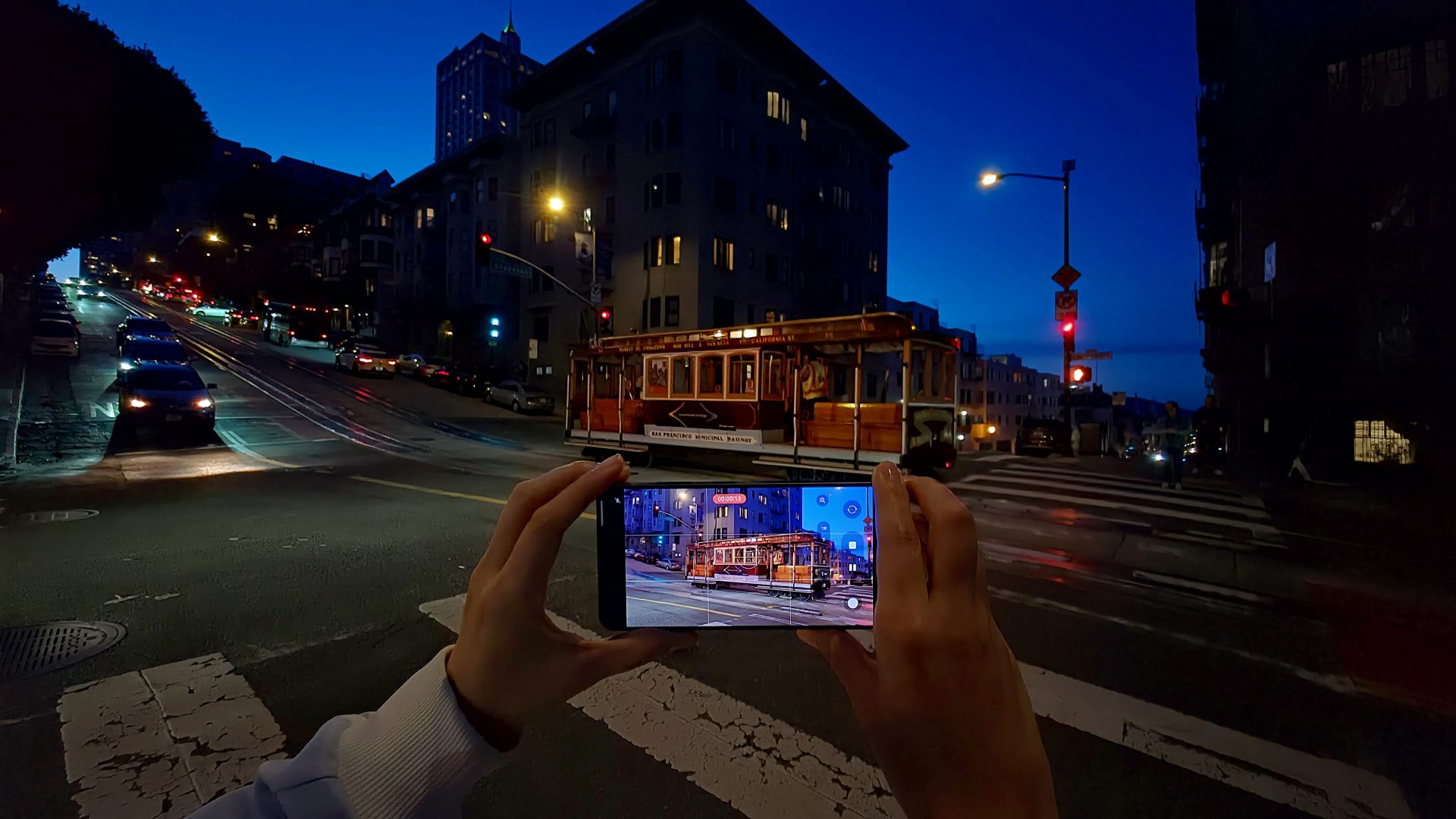 Nightography and the Visual Language of the After-Hours City