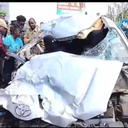 Miraa Driver Killed in Grisly Mwea–Embu Highway Crash
