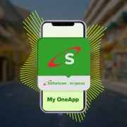 My OneApp Update: Safaricom Restores Favourites