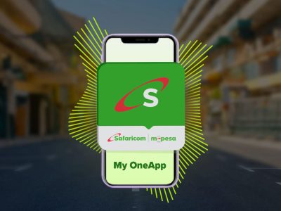 My OneApp Update: Safaricom Restores Favourites