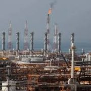 Israel Targets Iran’s Largest Petrochemical Facility in Escalating Strikes
