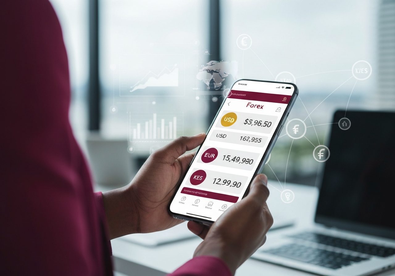 Equity Bank Rolls Out Preferential Forex Rates on Digital Platforms