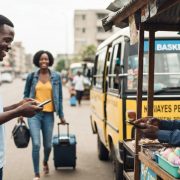 Easter Unplugged: Travel Freely, Connect Easily and Celebrate Fully