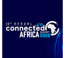 Leaders Push for Seamless Connectivity at 15th Connected Africa Summit