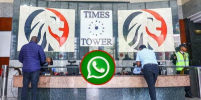 How to Generate KRA eTIMS Invoices on WhatsApp