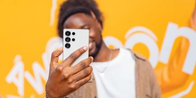 Samsung’s Galaxy Hangout Empowers Nairobi’s New Wave of Creators