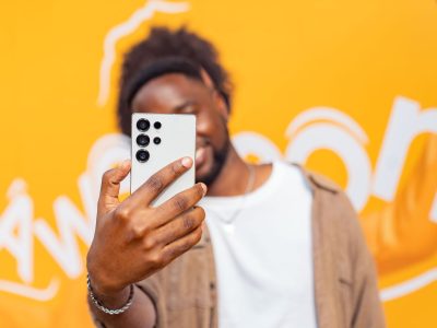 Samsung’s Galaxy Hangout Empowers Nairobi’s New Wave of Creators