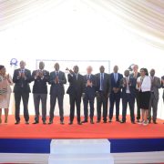 NCBA Backs Landmark SAIF Listing at NSE