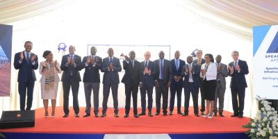 NCBA Backs Landmark SAIF Listing at NSE