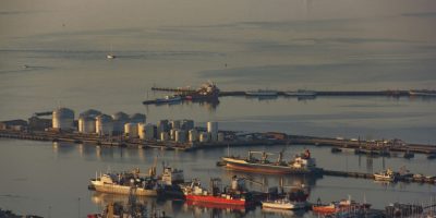 New China-Africa Report Signals Shift in Lending and Trade Relations