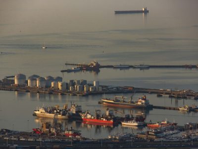 New China-Africa Report Signals Shift in Lending and Trade Relations
