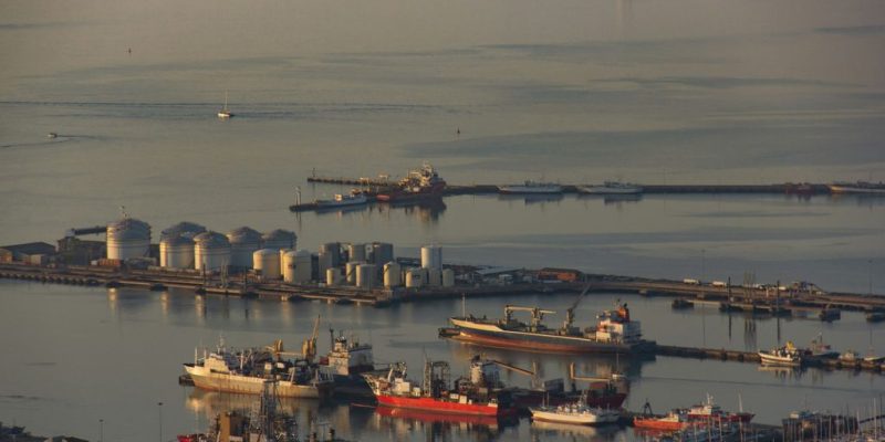 New China-Africa Report Signals Shift in Lending and Trade Relations