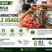 58% of M-PESA Transactions Are Now Free as Kadogo Drives Digital Growth