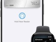 Visa Brings Apple Pay to Mauritius in Digital Payments Boost
