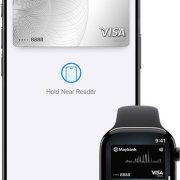 Visa Brings Apple Pay to Mauritius in Digital Payments Boost