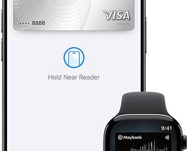 Visa Brings Apple Pay to Mauritius in Digital Payments Boost