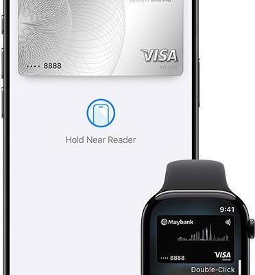 Visa Brings Apple Pay to Mauritius in Digital Payments Boost