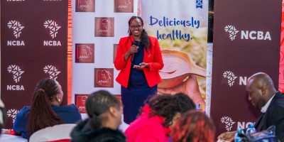 NCBA Supports 42 Women Entrepreneurs with KSh 450M To Grow Agri-Food Businesses