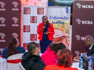 NCBA Supports 42 Women Entrepreneurs with KSh 450M To Grow Agri-Food Businesses