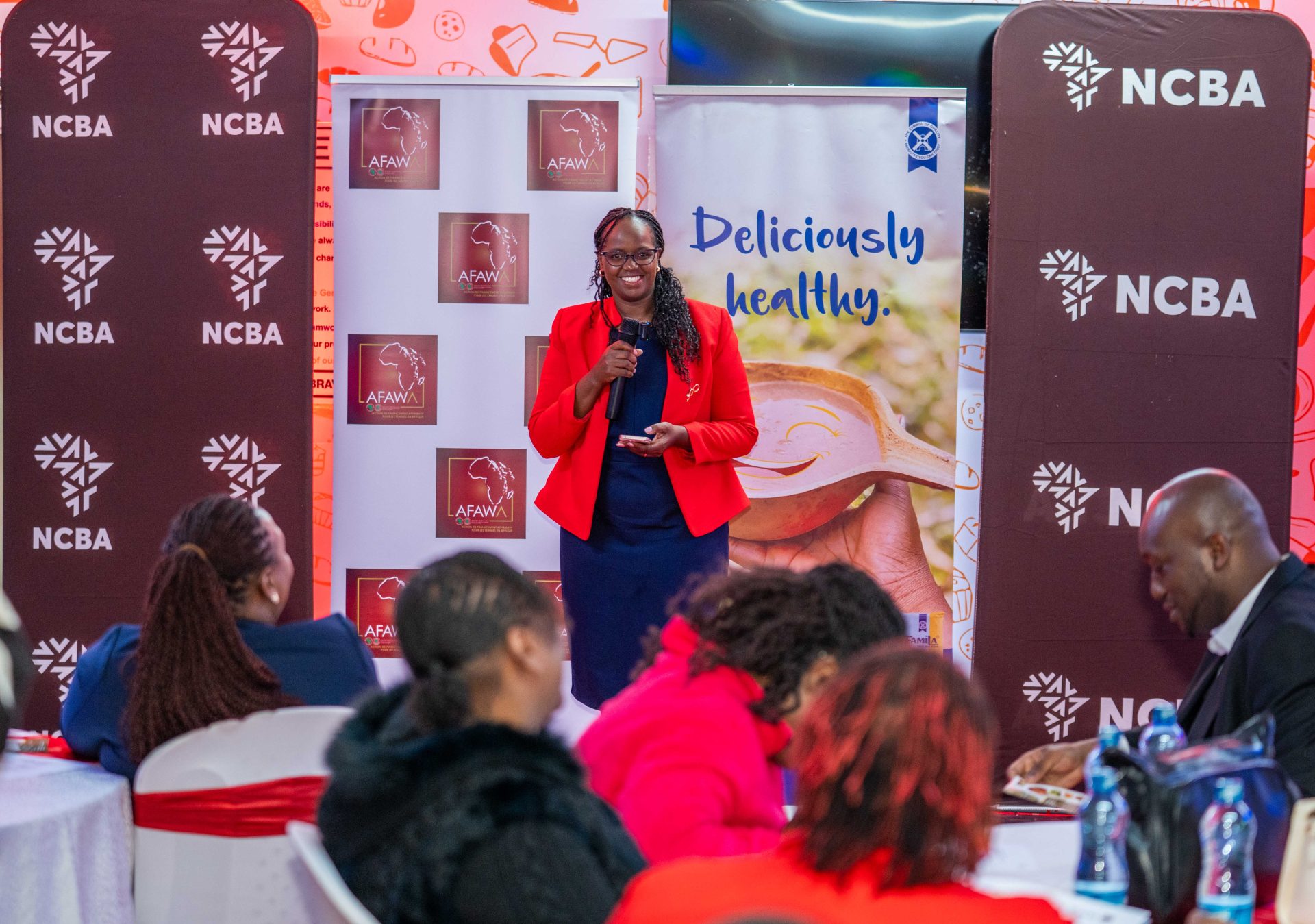 NCBA Supports 42 Women Entrepreneurs with KSh 450M To Grow Agri-Food Businesses