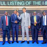 I&M Bank MTN Debuts on NSE Amid Strong Investor Demand