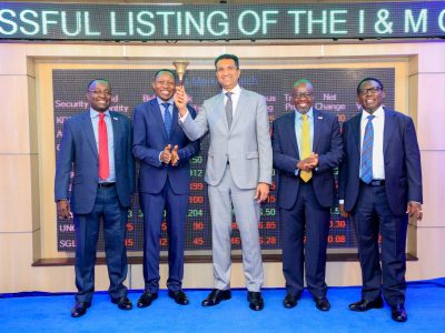 I&M Bank MTN Debuts on NSE Amid Strong Investor Demand