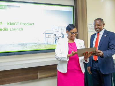 KCB Targets Informal Sector with Single-Digit Mortgage Solution