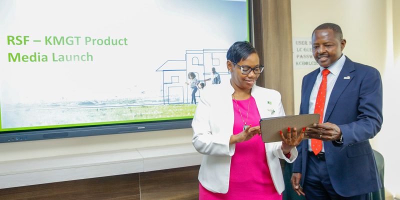 KCB Targets Informal Sector with Single-Digit Mortgage Solution