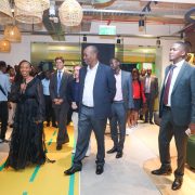 Glovo Opens New Nairobi Headquarters, Commits KSh 10 Billion Investment by 2030