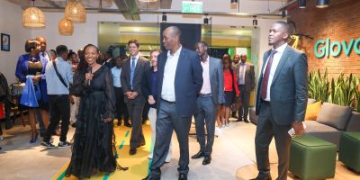 Glovo Opens New Nairobi Headquarters, Commits KSh 10 Billion Investment by 2030