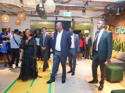 Glovo Opens New Nairobi Headquarters, Commits KSh 10 Billion Investment by 2030