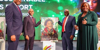 Safaricom’s Purpose Beyond Profit Strategy Transforms Millions of Lives Across Kenya