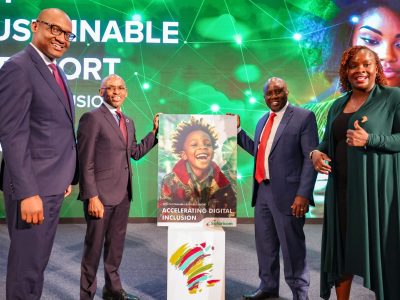 Safaricom’s Purpose Beyond Profit Strategy Transforms Millions of Lives Across Kenya