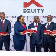 Equity Insurance Emerges as Group’s Third Growth Engine in Q1 2026
