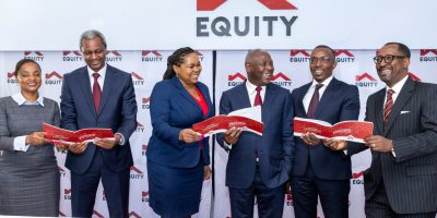 Equity Insurance Emerges as Group’s Third Growth Engine in Q1 2026