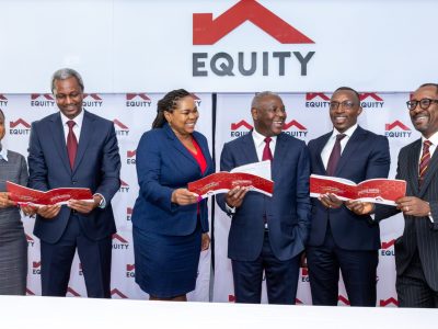 Equity Insurance Emerges as Group’s Third Growth Engine in Q1 2026