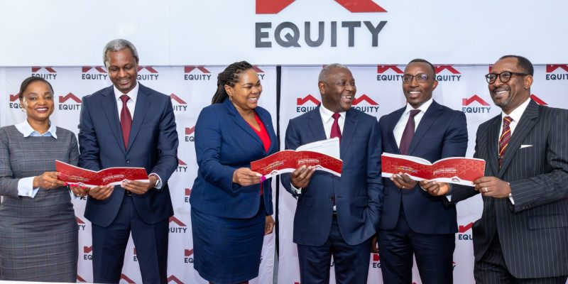 Equity Insurance Emerges as Group’s Third Growth Engine in Q1 2026