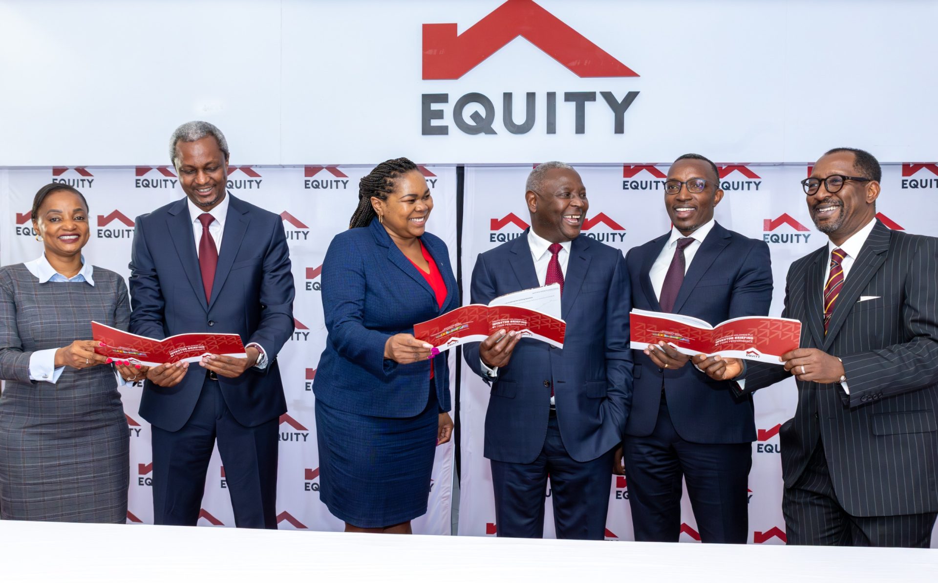 Equity Insurance Emerges as Group’s Third Growth Engine in Q1 2026