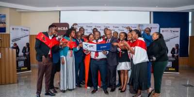 How NCBA Is Empowering SMEs to Build Stronger and More Resilient Businesses