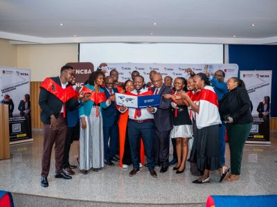 How NCBA Is Empowering SMEs to Build Stronger and More Resilient Businesses