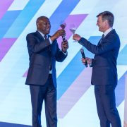 Equity Group Signs Three Partnership Deals at Africa Forward Summit