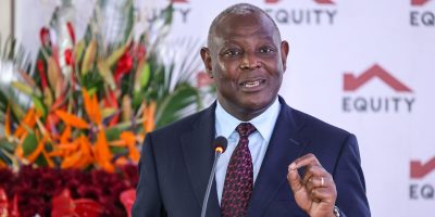 Equity Group Posts Strong Q1 Growth as Digital Transformation Gains Momentum