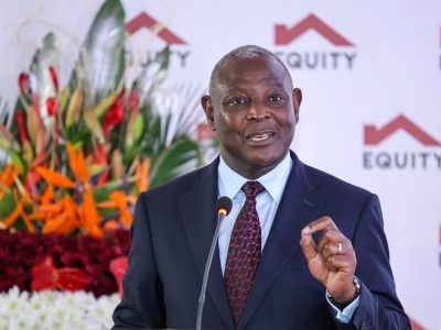 Equity Group Posts Strong Q1 Growth as Digital Transformation Gains Momentum