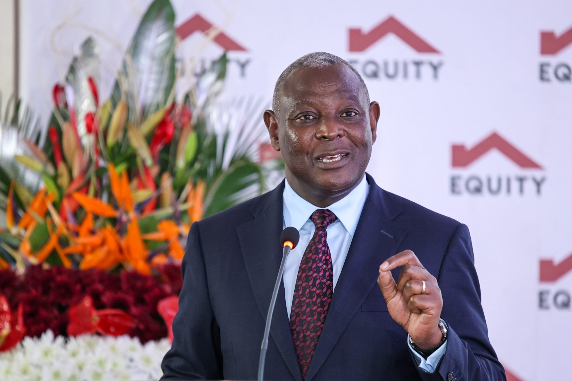 Equity Group Posts Strong Q1 Growth as Digital Transformation Gains Momentum