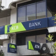 KCB Disburses KShs 1.5 Billion Daily as Mobile Lending Growth Accelerates