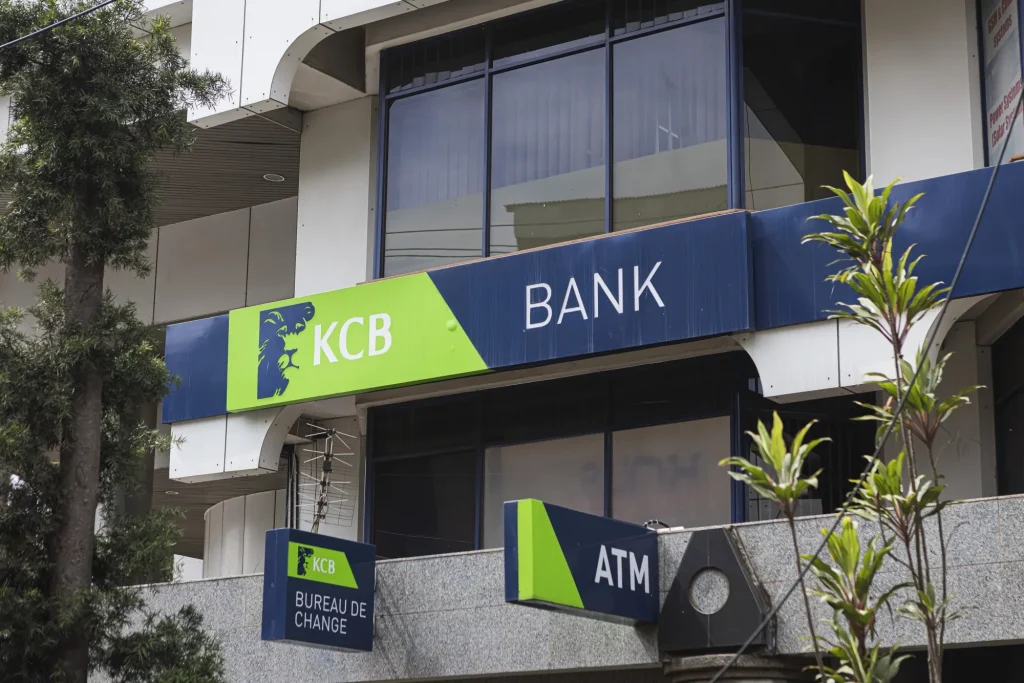 KCB Disburses KShs 1.5 Billion Daily as Mobile Lending Growth Accelerates