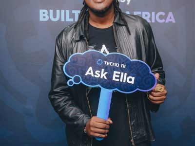 TECNO AI Seen as Driver of Africa’s Digital Economy in New Omdia Report