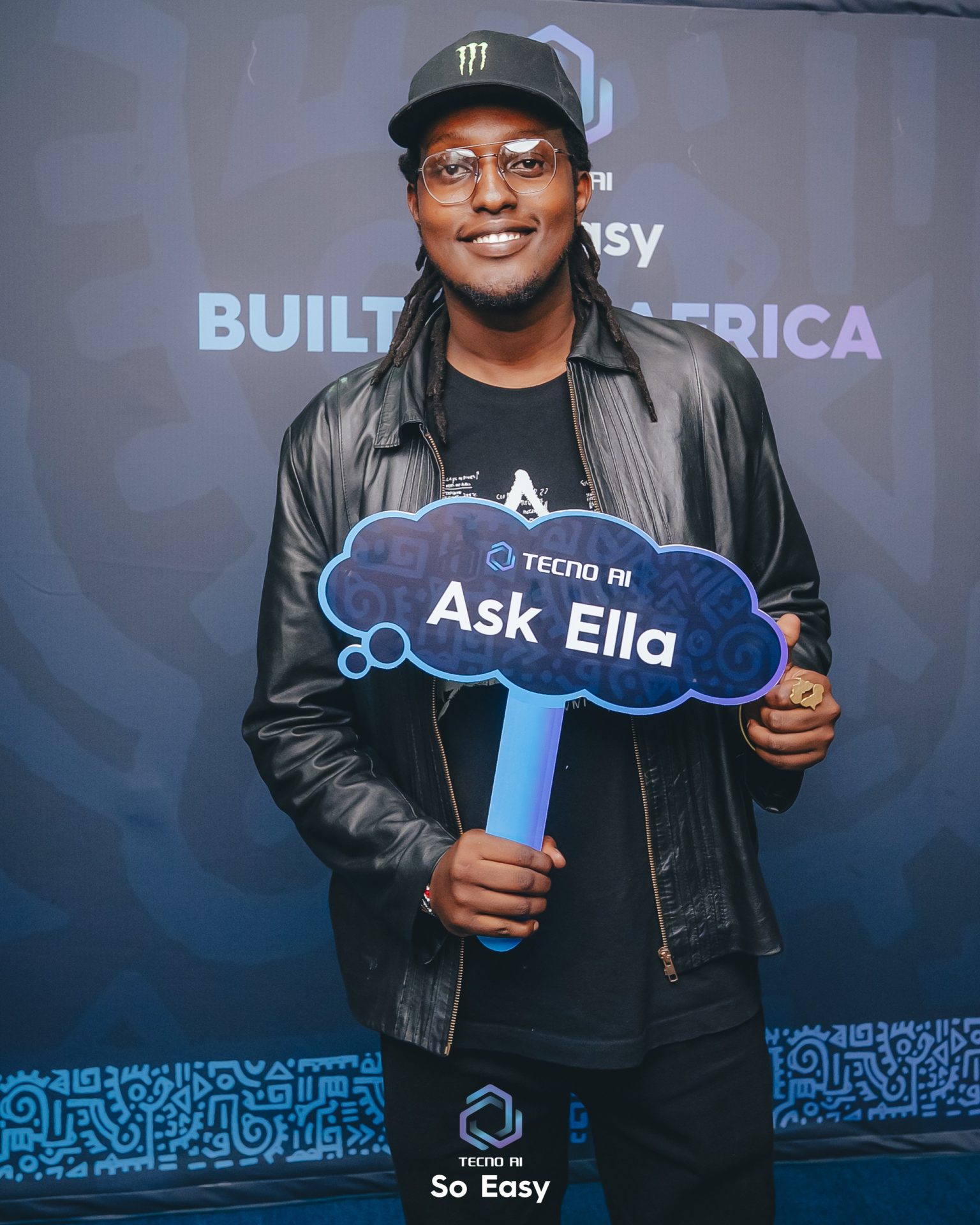 TECNO AI Seen as Driver of Africa’s Digital Economy in New Omdia Report